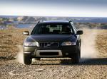Volvo XC70 2005 года